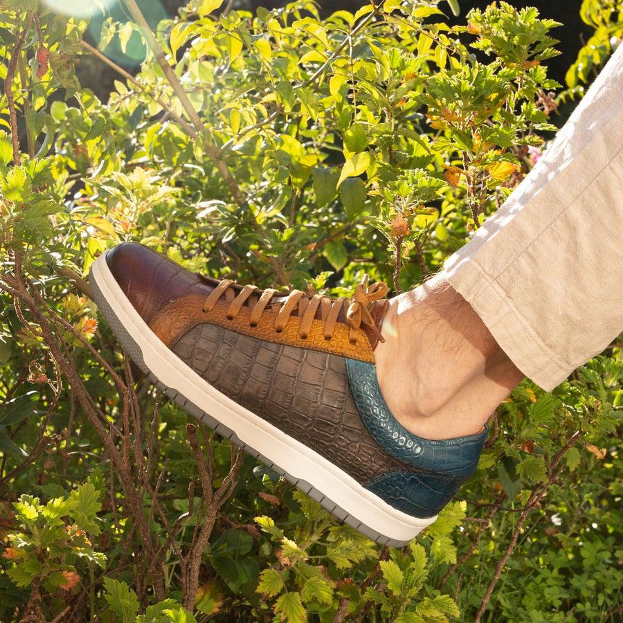 Scarpe Vita Chaussure Homme AZRIEL 02 Offerta