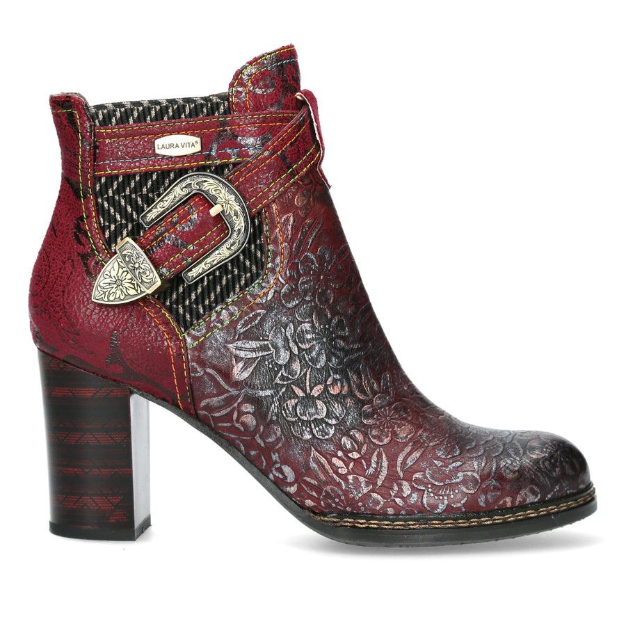 Scarpe Vita Bottines - ELCEAO 31 Economico