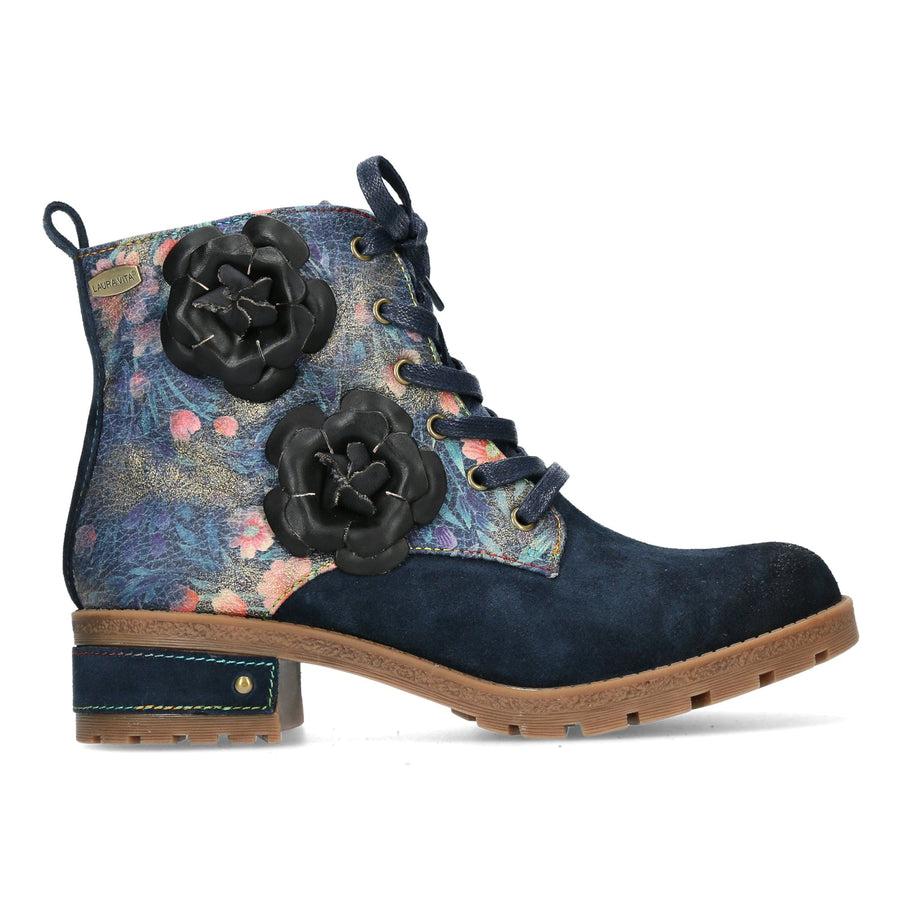 Scarpe Vita Bottines - COCRAILO 47 Outlet