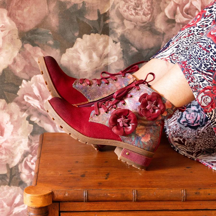 Scarpe Vita Bottines - COCRAILO 47 Outlet