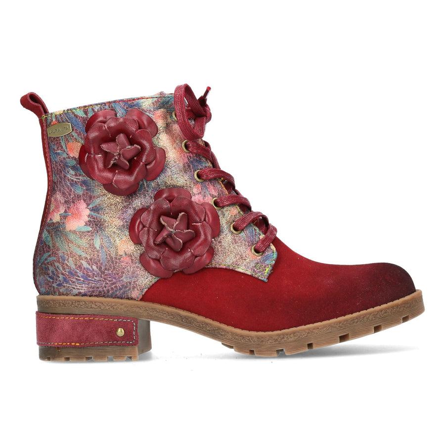 Scarpe Vita Bottines - COCRAILO 47 Outlet
