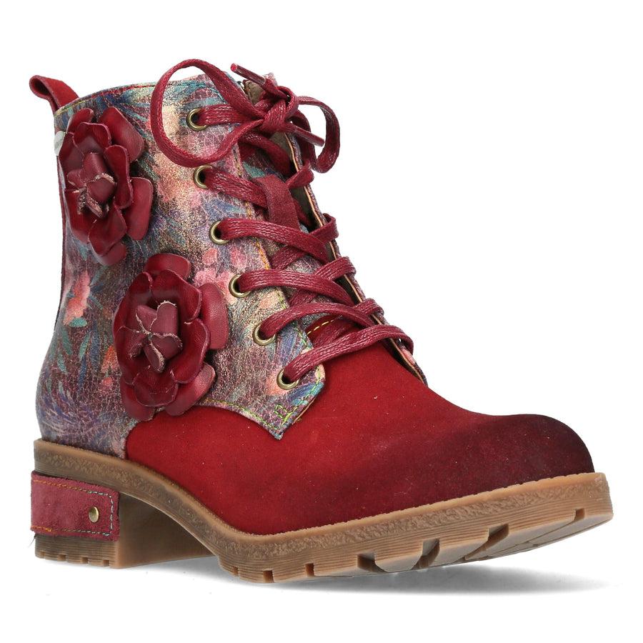 Scarpe Vita Bottines - COCRAILO 47 Outlet