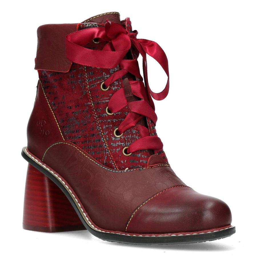 Scarpe Vita Bottines - EVCAO 11 In Vendita