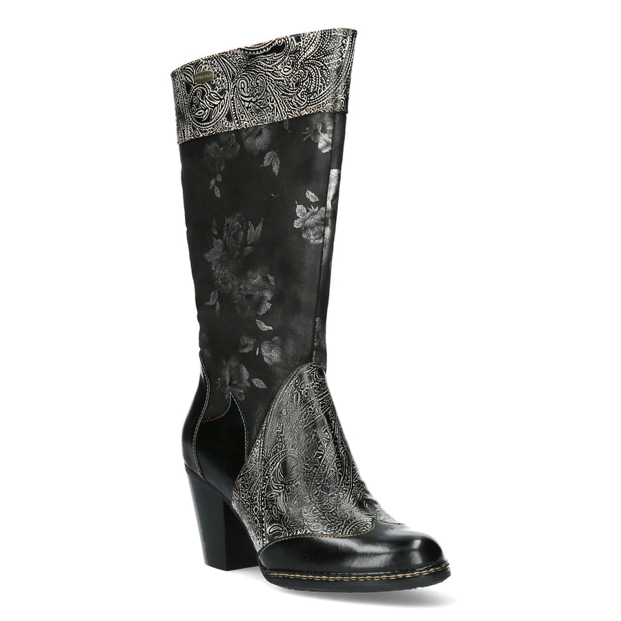 Scarpe Vita Bottes - ANGELINA 04 Saldi