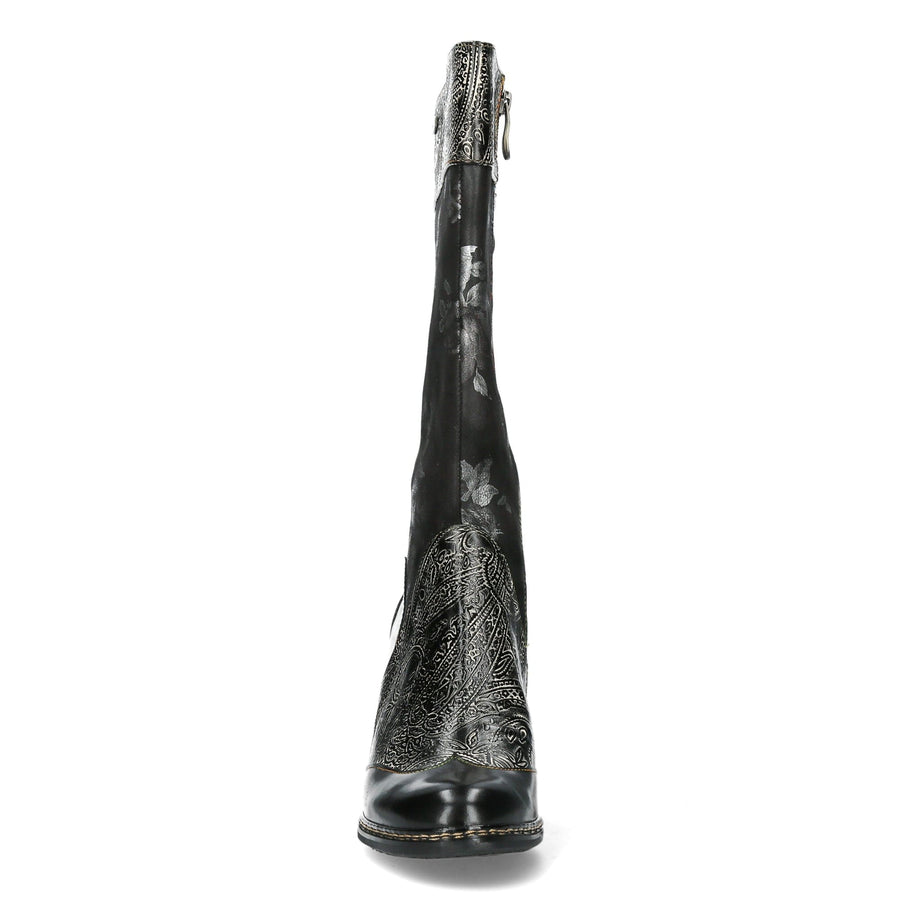 Scarpe Vita Bottes - ANGELINA 04 Saldi