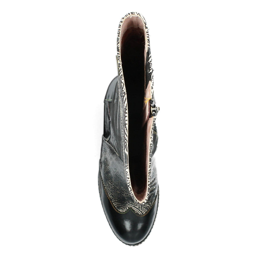 Scarpe Vita Bottes - ANGELINA 04 Saldi