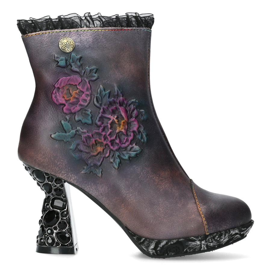 Scarpe Vita Bottines - HICAO 42 Hotsell