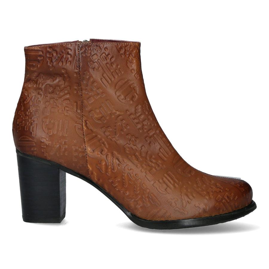 Scarpe Vita Bottines - MARENA Vendita Economica