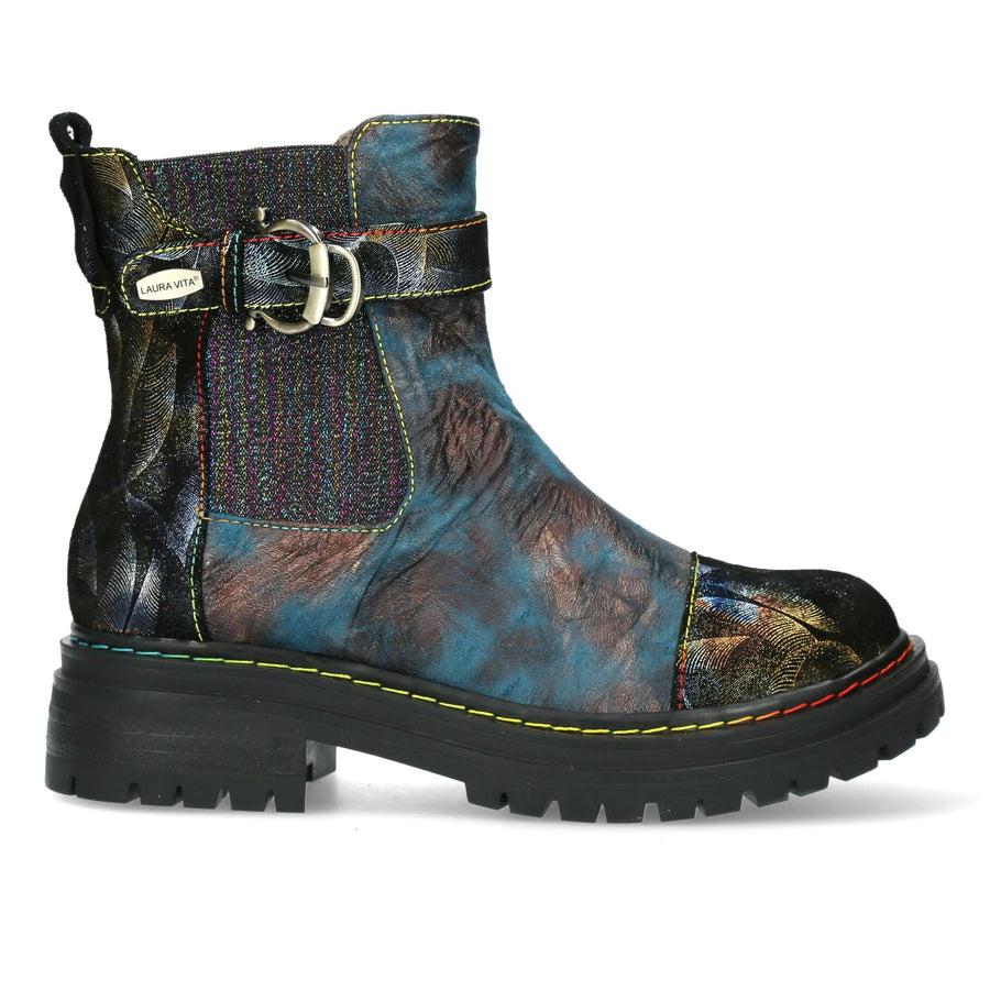 Scarpe Vita Bottines - KANDYO 03 Saldi Di Fabbrica