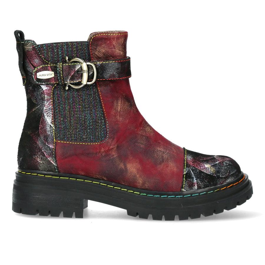 Scarpe Vita Bottines - KANDYO 03 Saldi Di Fabbrica