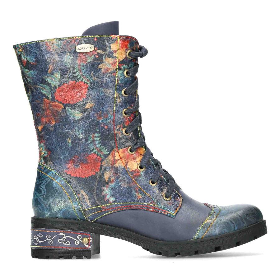 Scarpe Vita Bottines - COCRAILO 83 I Più Venduti