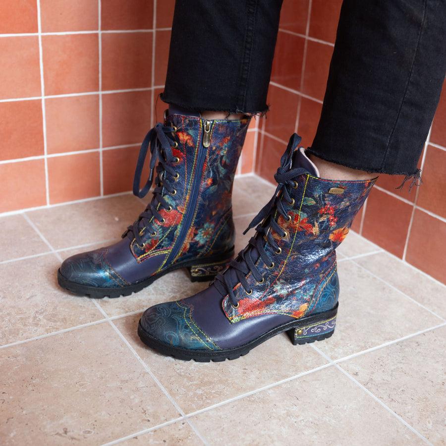 Scarpe Vita Bottines - COCRAILO 83 I Più Venduti