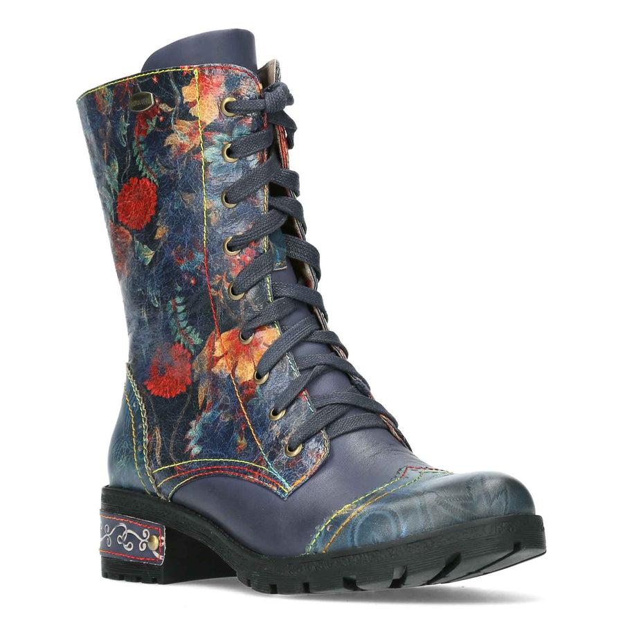 Scarpe Vita Bottines - COCRAILO 83 I Più Venduti