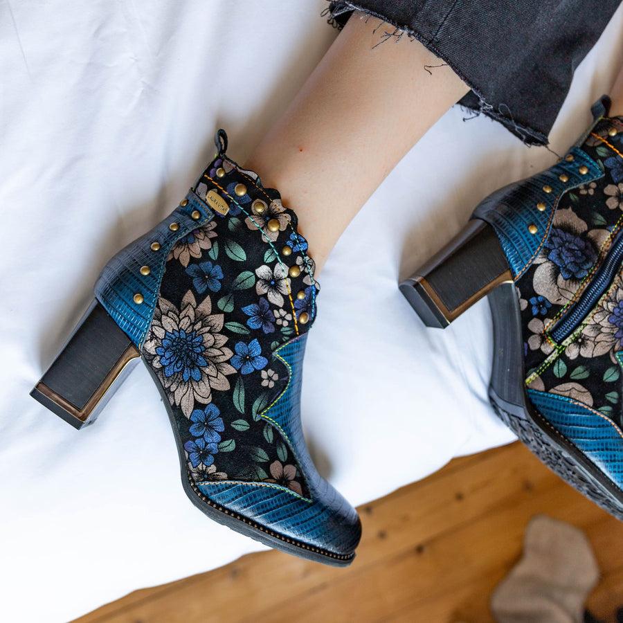 Scarpe Vita Bottines - KACIO 02 Vendite Flash
