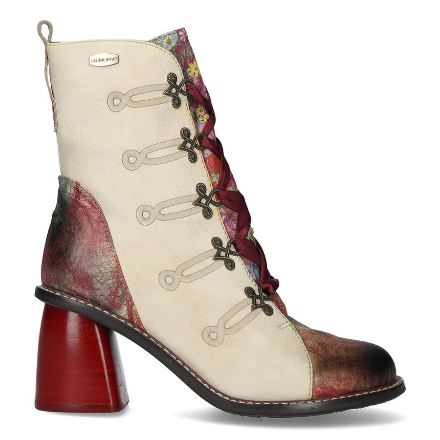 Scarpe Vita Bottines - EVCAO 01E Negozio