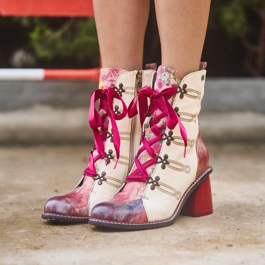 Scarpe Vita Bottines - EVCAO 01E Negozio