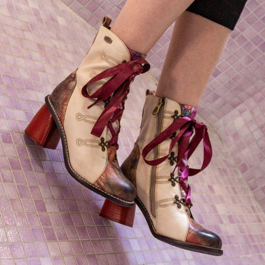 Scarpe Vita Bottines - EVCAO 01E Negozio