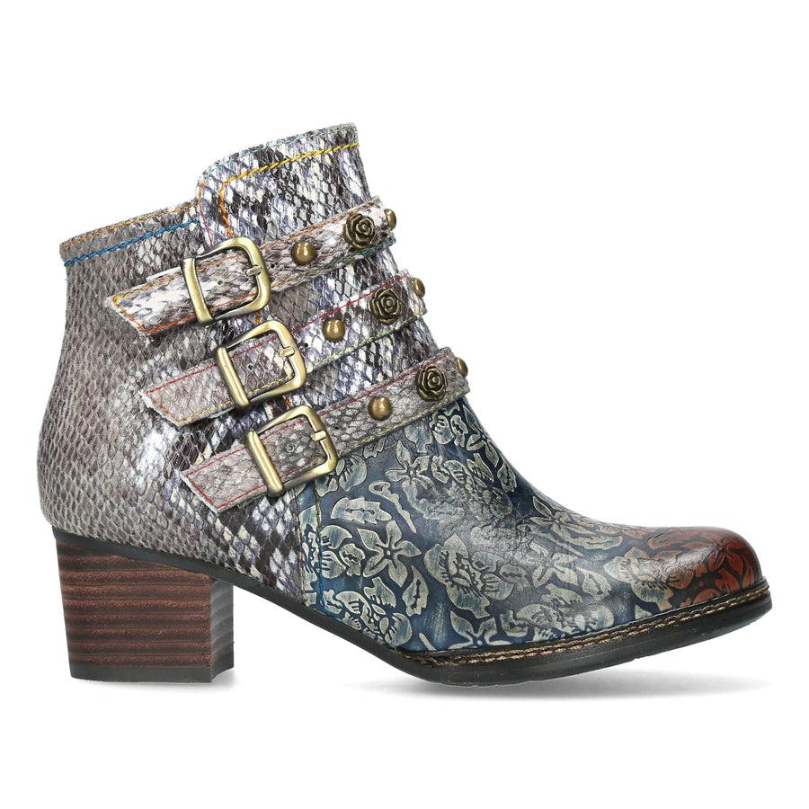 Scarpe Vita Santiags - Bottines ALCEXIAO 50 In Saldo