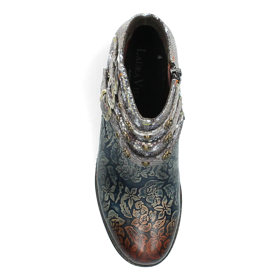 Scarpe Vita Santiags - Bottines ALCEXIAO 50 In Saldo