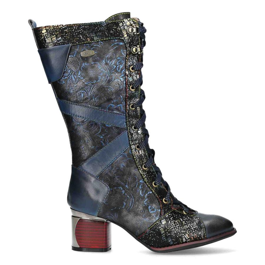 Scarpe Vita Bottes - GACZO 41 Nuova