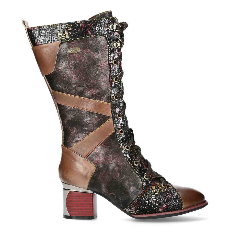 Scarpe Vita Bottes - GACZO 41 Nuova