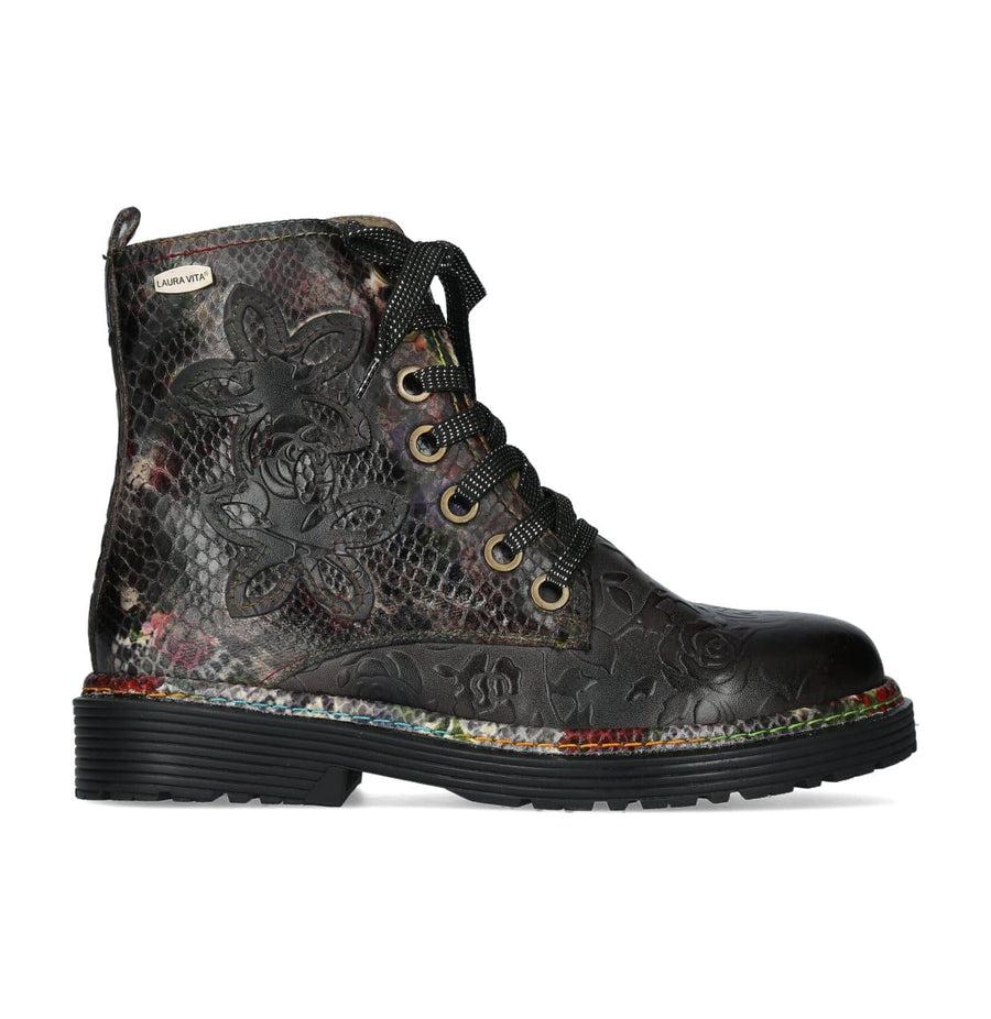 Scarpe Vita Bottines - INCASO 04A Ornement Moda