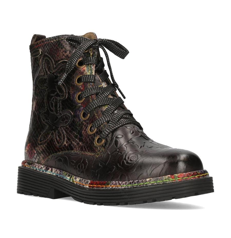Scarpe Vita Bottines - INCASO 04A Ornement Moda