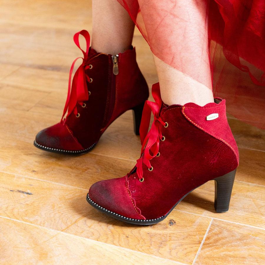 Scarpe Vita Bottines - ALCBANEO 427 2025