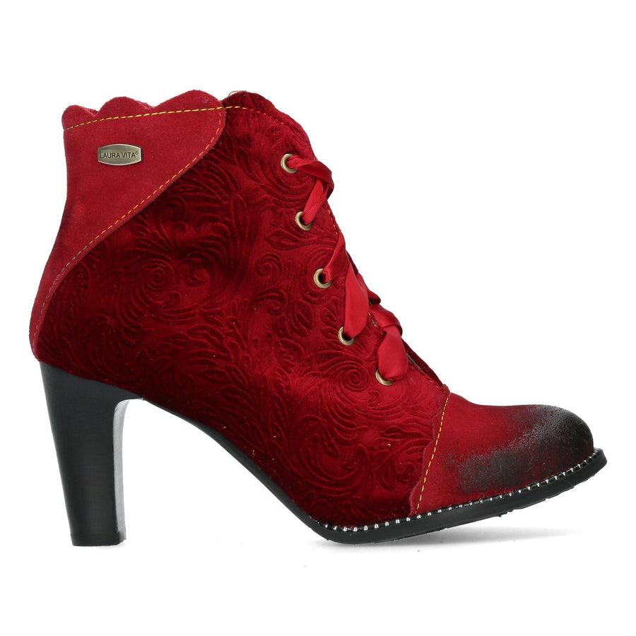 Scarpe Vita Bottines - ALCBANEO 427 2025