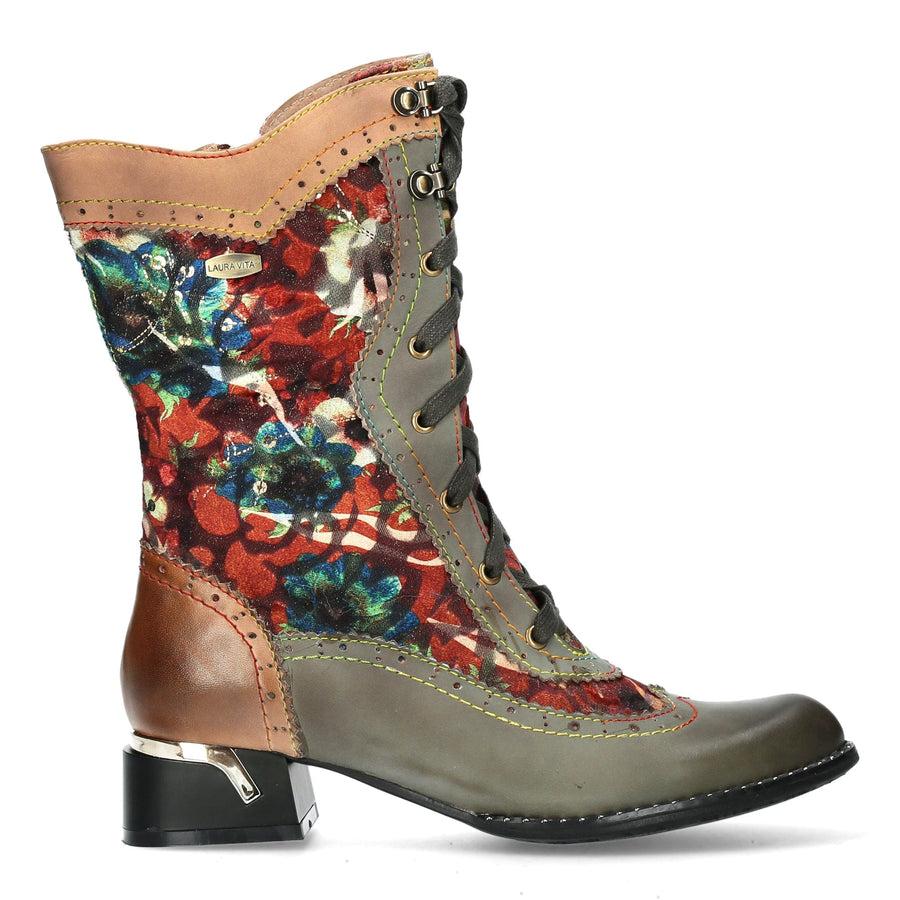 Scarpe Vita Bottines - ALICEO 44 Rilascio limitato