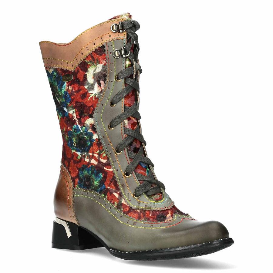 Scarpe Vita Bottines - ALICEO 44 Rilascio limitato