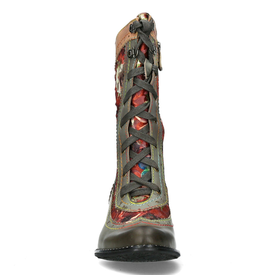 Scarpe Vita Bottines - ALICEO 44 Rilascio limitato