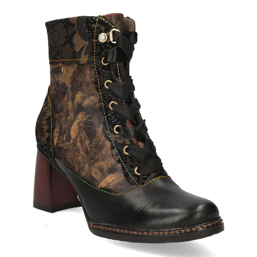 Scarpe Vita Bottines - IDCANO 06 2025