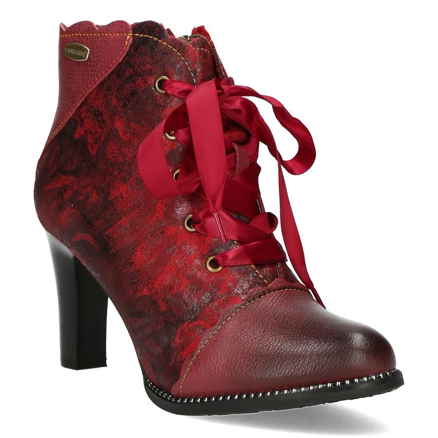 Scarpe Vita Bottines - ALCBANEO 1279 Romance In Linea