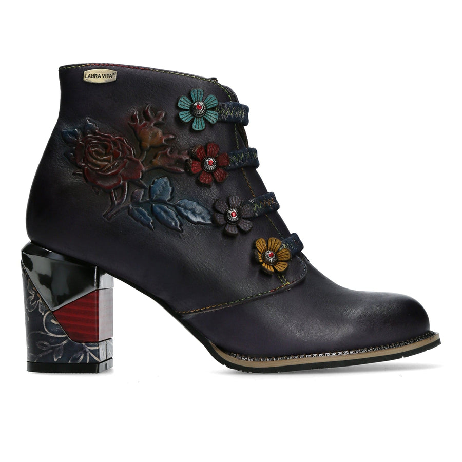 Scarpe Vita Bottines - MAEVAO 12 Qualità