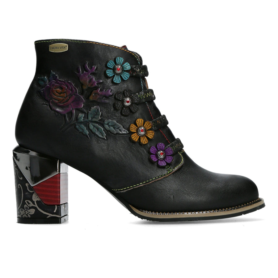 Scarpe Vita Bottines - MAEVAO 12 Qualità