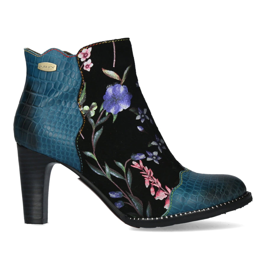 Scarpe Vita Bottines - ALBANE 198 Poésie Vendita