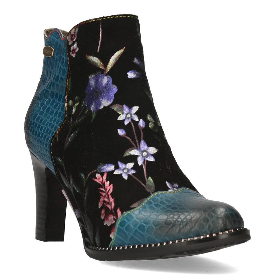 Scarpe Vita Bottines - ALBANE 198 Poésie Vendita