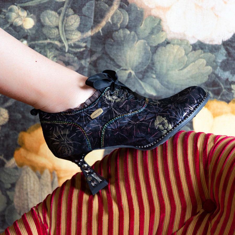 Scarpe Vita Derbies - OLIVEO 05 Promozione