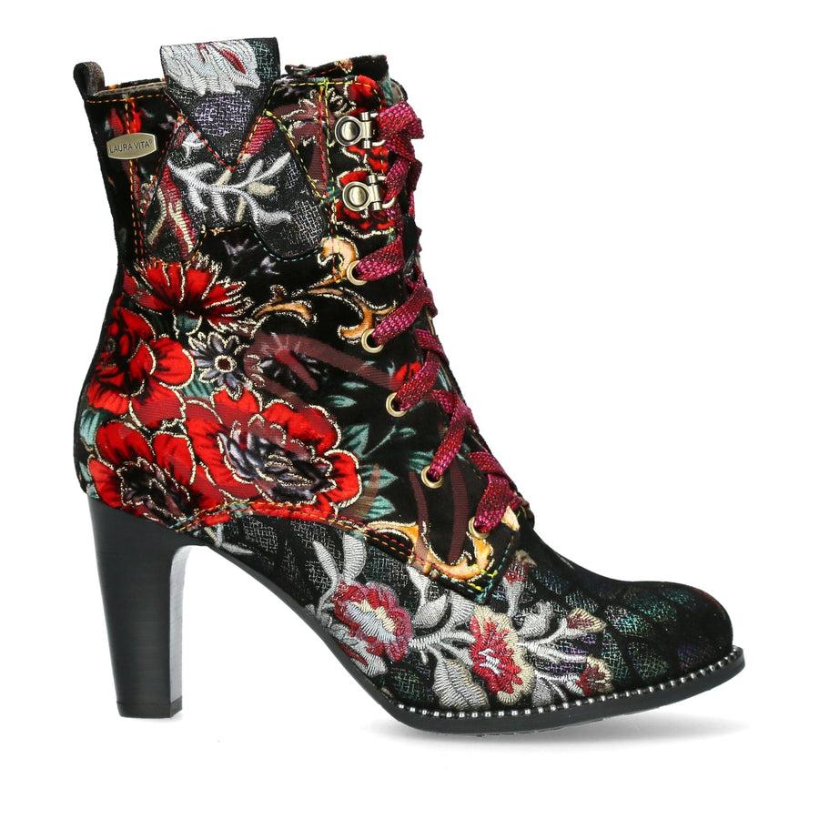 Scarpe Vita Bottines - ALCBANEO 141 Spedizione Gratuita
