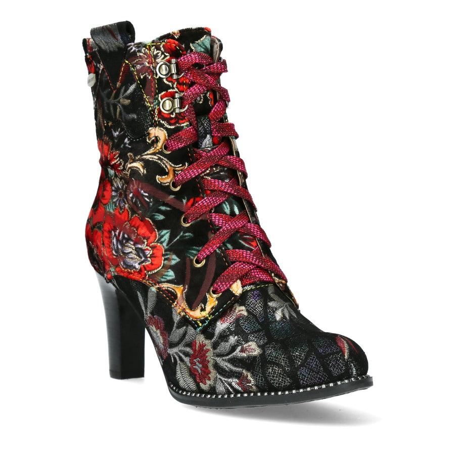 Scarpe Vita Bottines - ALCBANEO 141 Spedizione Gratuita