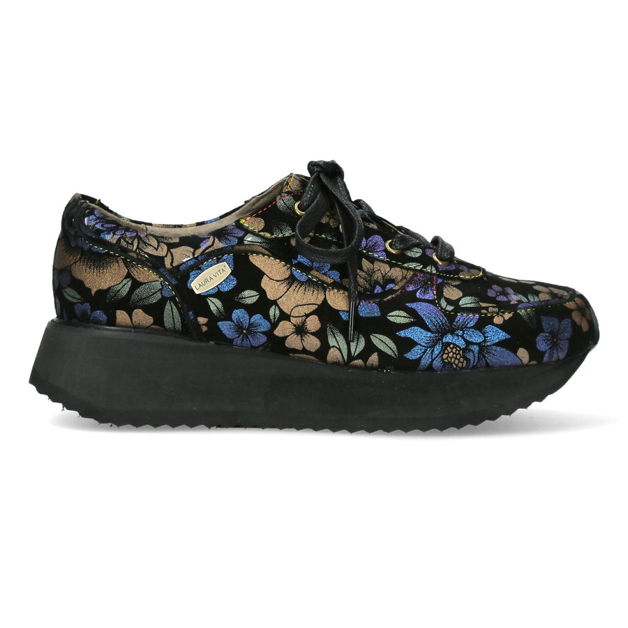 Scarpe Vita Baskets - DELPHINE 02 Pezzi Unici