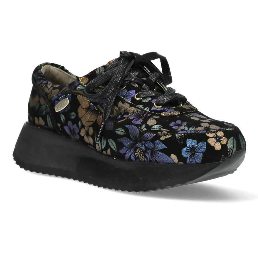 Scarpe Vita Baskets - DELPHINE 02 Pezzi Unici