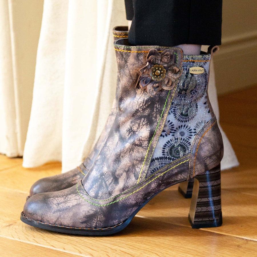 Scarpe Vita Bottines - MAELEO 02 Soddisfazione Garantita