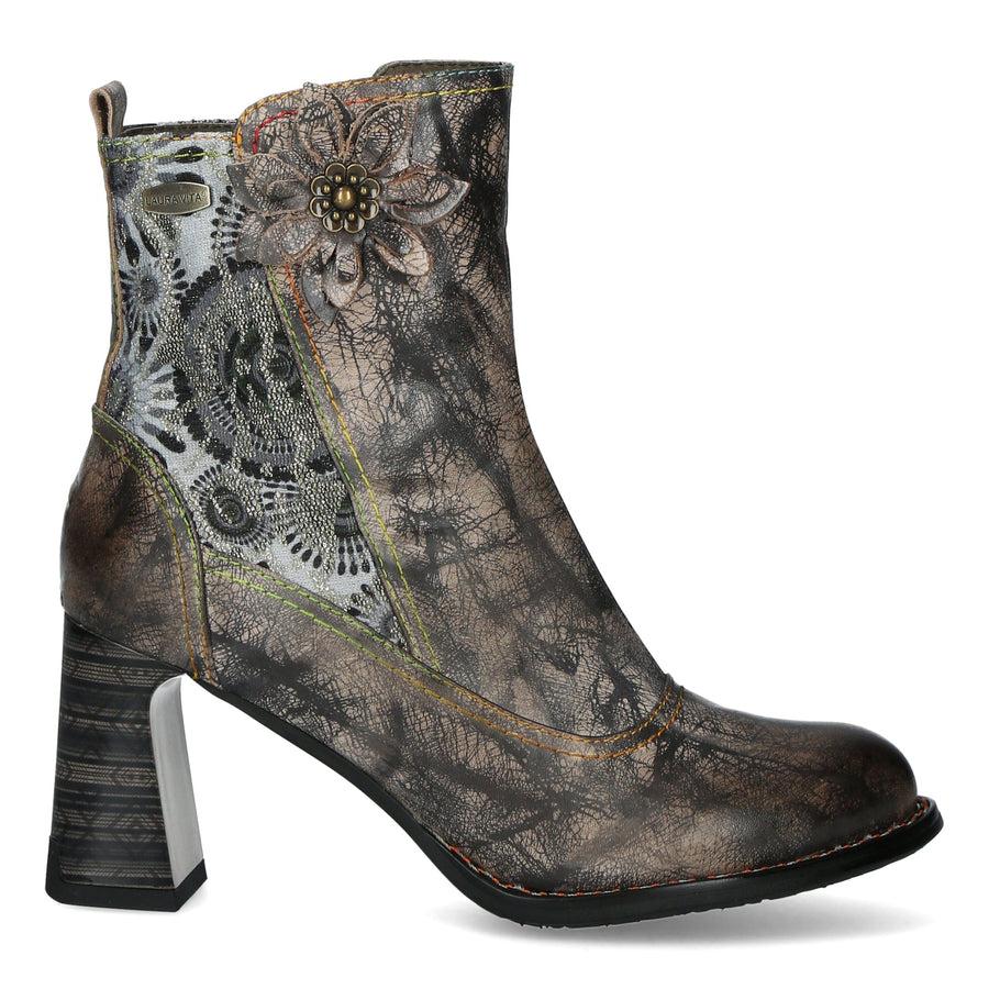 Scarpe Vita Bottines - MAELEO 02 Soddisfazione Garantita