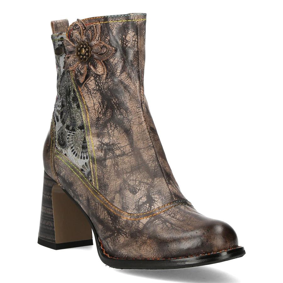 Scarpe Vita Bottines - MAELEO 02 Soddisfazione Garantita