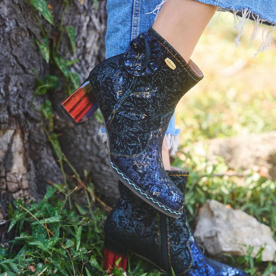 Scarpe Vita Bottines - GACLAO 21 Qualità Garantita