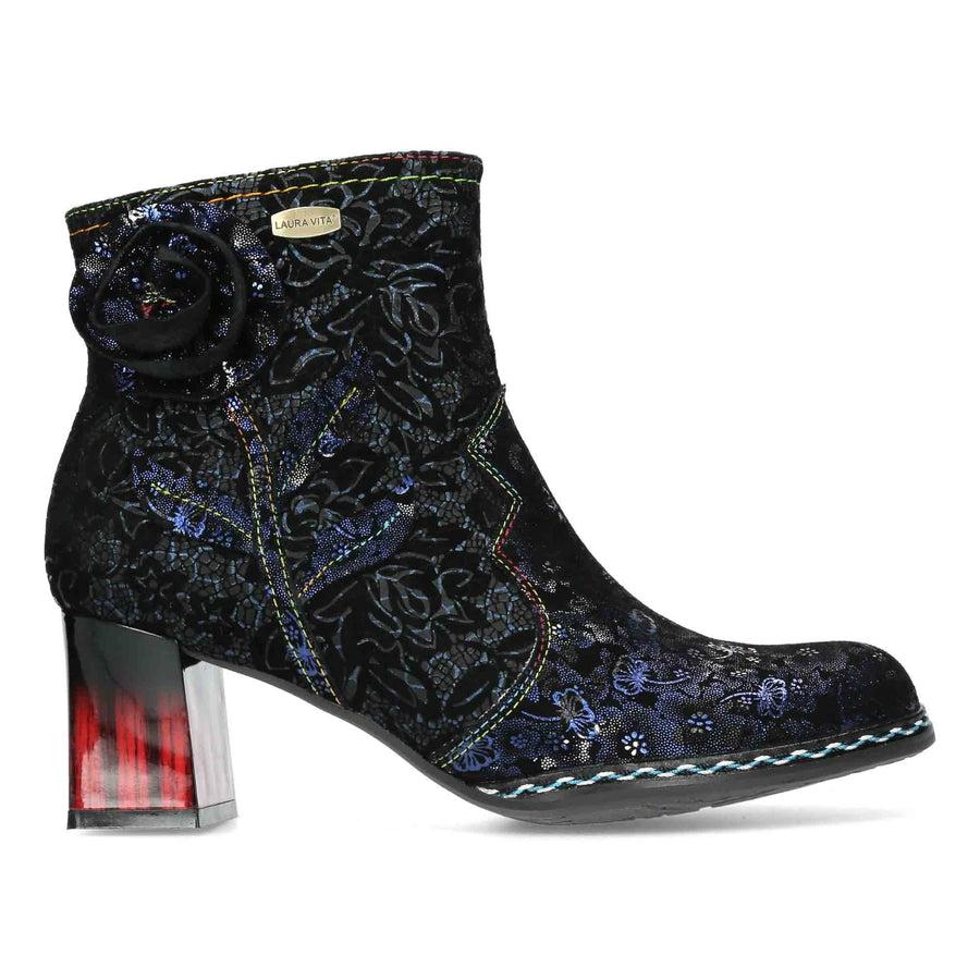 Scarpe Vita Bottines - GACLAO 21 Qualità Garantita