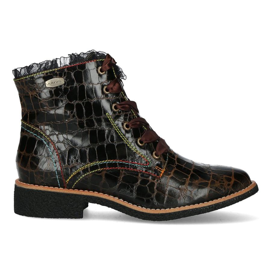Scarpe Vita Bottines - COCRALIEO 60 Negozi Online