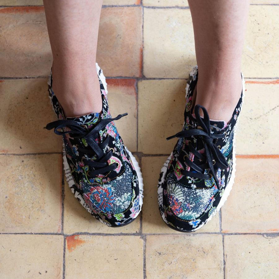 Scarpe Vita Baskets - BURTON 45 Acquista Ora